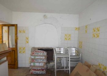 Cucina - Rustico Carpaneto Piacentino - foto 9