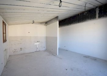 Stanza non arredata - Trilocale Cadeo - foto 6