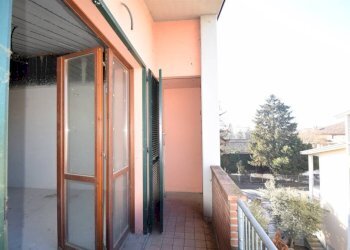 Balcone - Three-room apartment Cadeo - photo 8