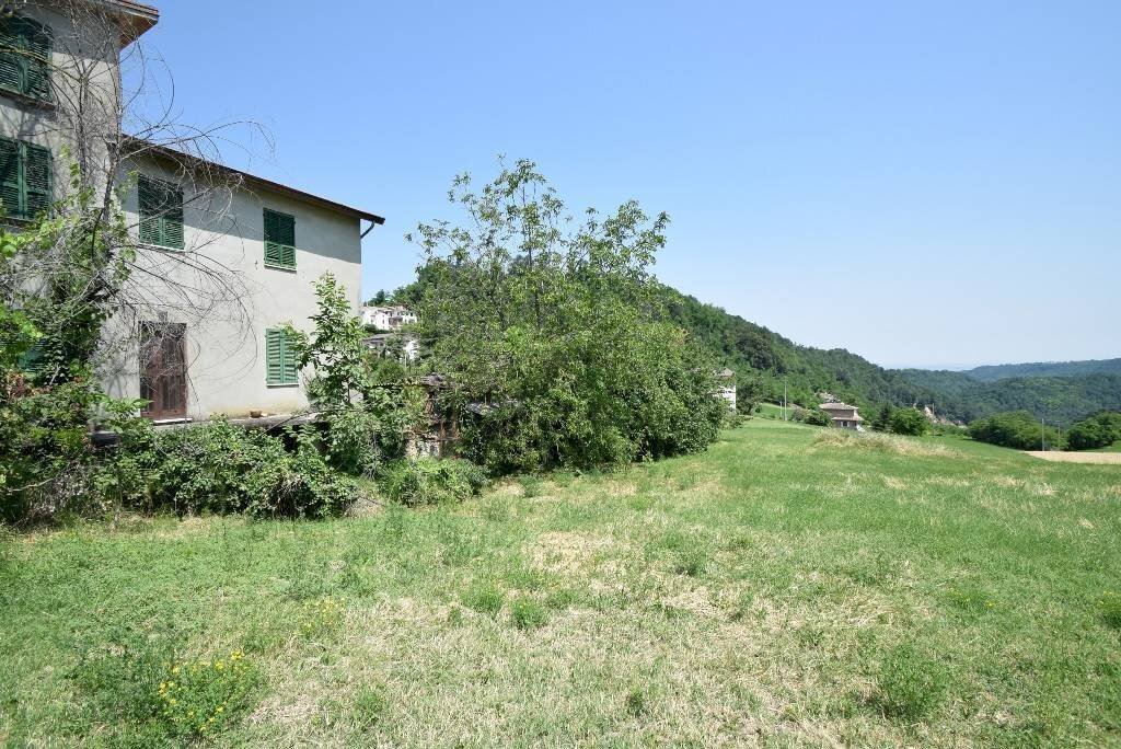 Terreno - Casa indipendente Gropparello - foto 1