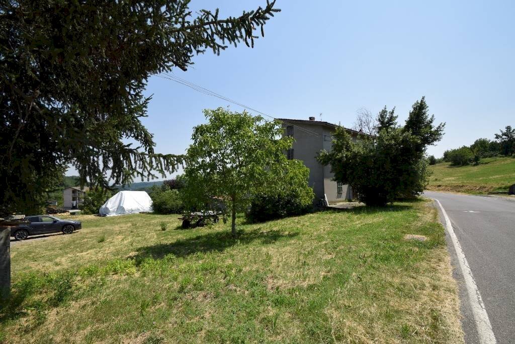 Terreno - Casa indipendente Gropparello - foto 3