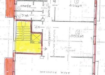 Planimetria - Office Piacenza - photo 3