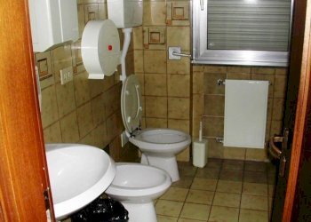 Bagno - Office Piacenza - photo 4
