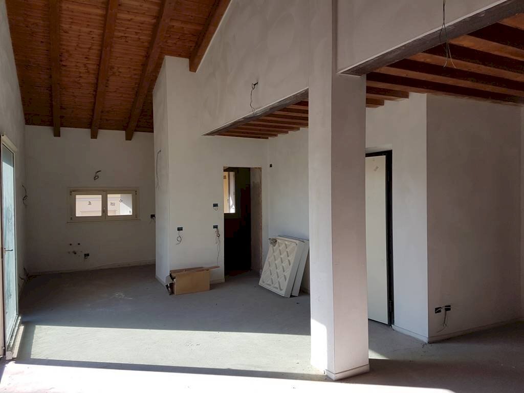 Stanza non arredata - Quadrilocale Piacenza - foto 1