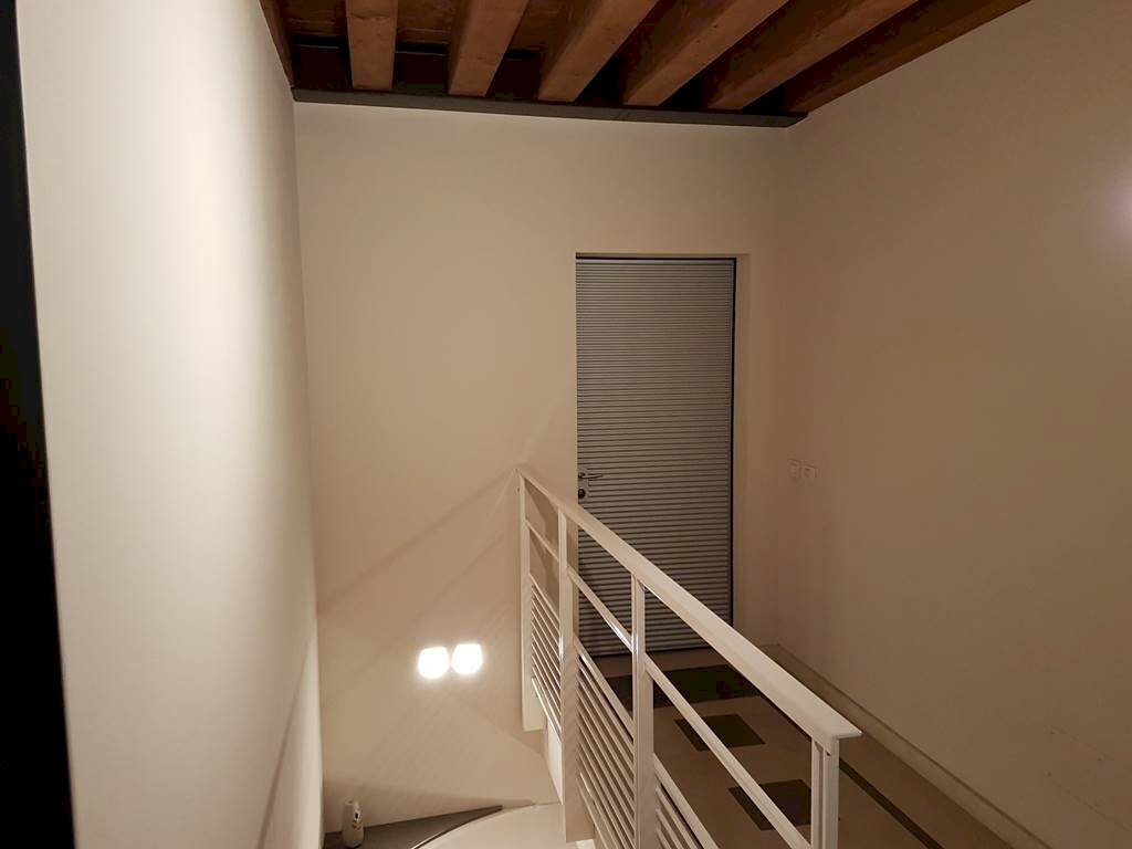Interno palazzo - Quadrilocale Piacenza - foto 2