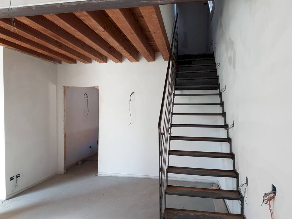 Interno palazzo - Quadrilocale Piacenza - foto 3