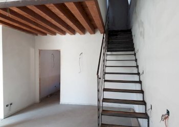 Interno palazzo - Quadrilocale Piacenza - foto 3