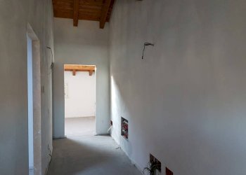 Stanza non arredata - Quadrilocale Piacenza - foto 5