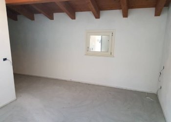 Stanza non arredata - Quadrilocale Piacenza - foto 6