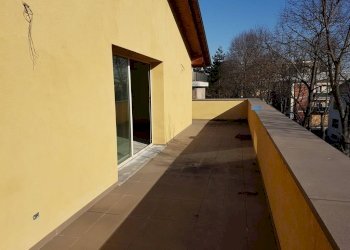 Balcone - Quadrilocale Piacenza - foto 7