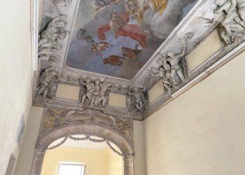 Interno palazzo - Office Piacenza - photo 7