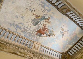 Interno palazzo - Office Piacenza - photo 8