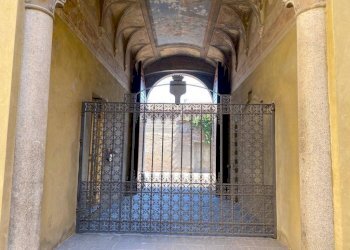 Interno palazzo - Office Piacenza - photo 9