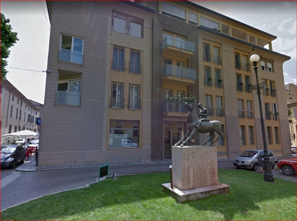 Facciata - Shop Piacenza - photo 1