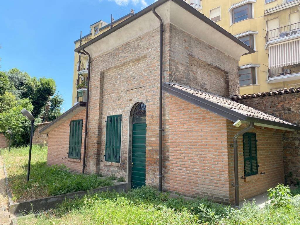 Facciata - Casa indipendente Piacenza - foto 1