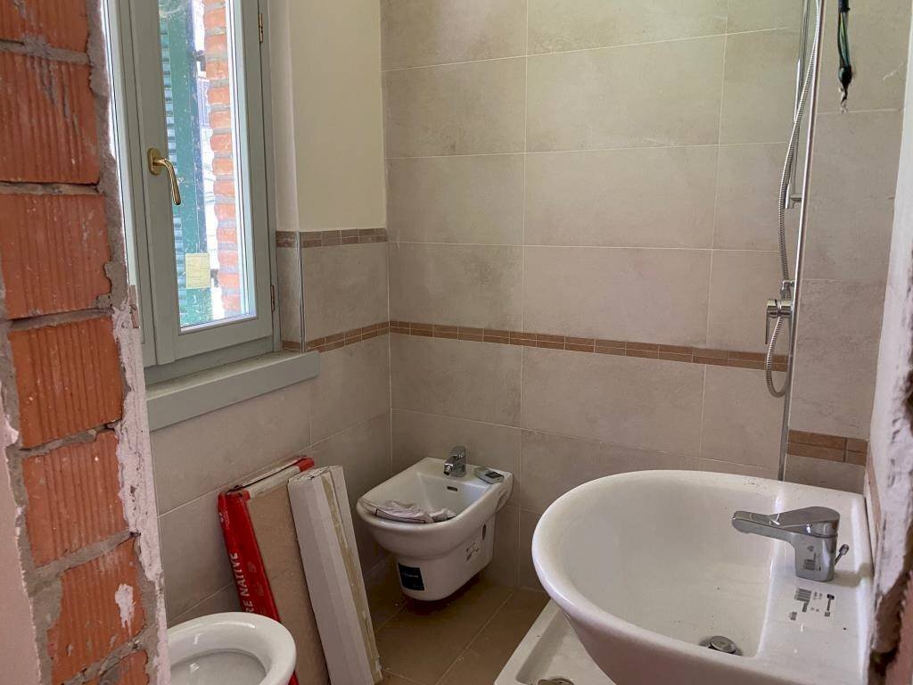 Bagno - Casa indipendente Piacenza - foto 2