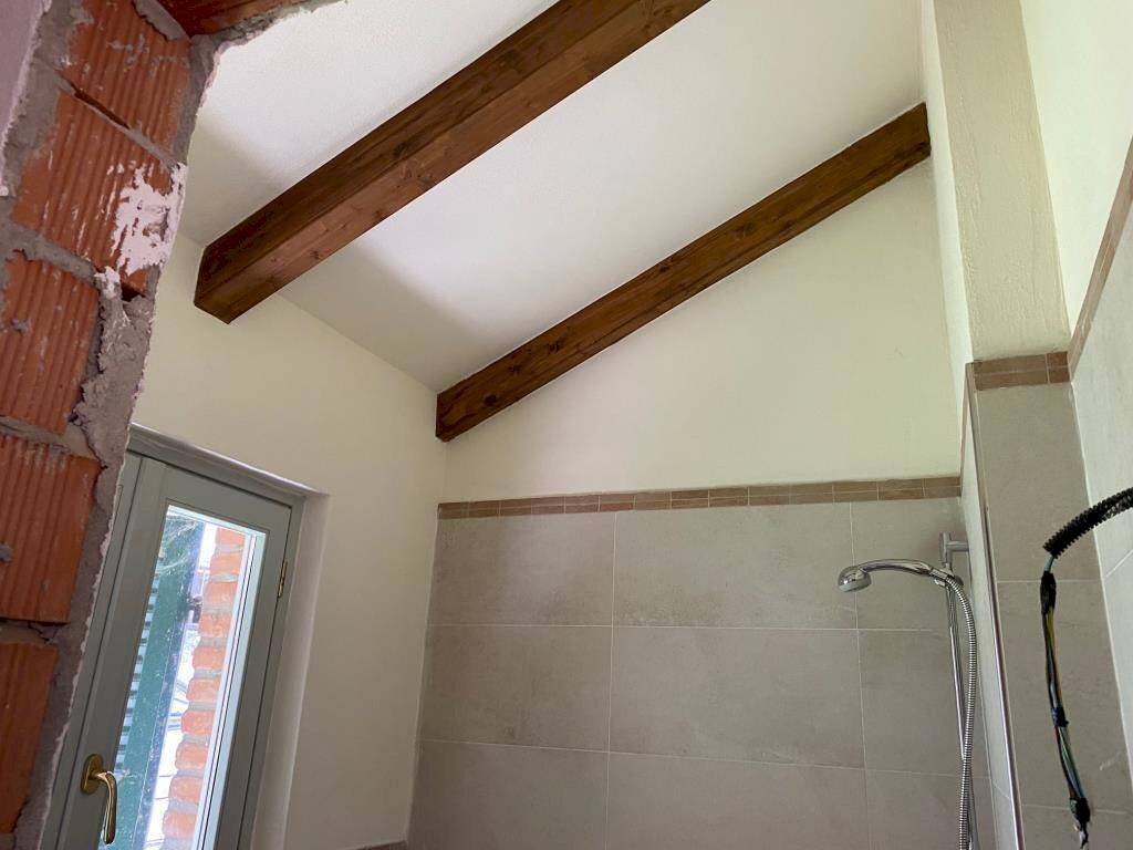 Bagno - Casa indipendente Piacenza - foto 3