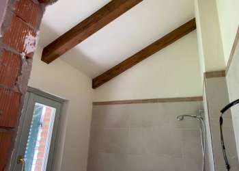 Bagno - Casa indipendente Piacenza - foto 3