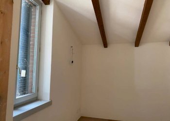 Camera da letto - Casa indipendente Piacenza - foto 5