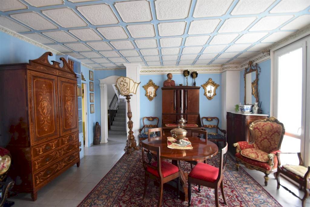 Salone - Casa indipendente Cadeo - foto 1