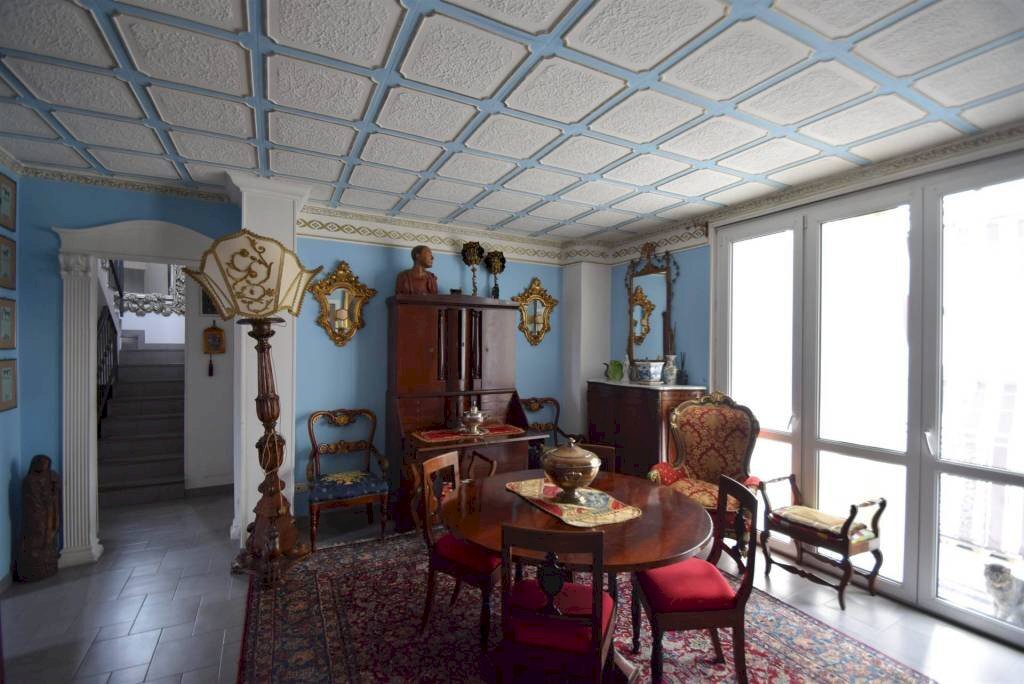 Salone - Casa indipendente Cadeo - foto 2