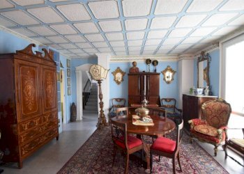 Salone - Casa indipendente Cadeo - foto 1