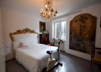 Camera da letto - Casa indipendente Cadeo - foto 8