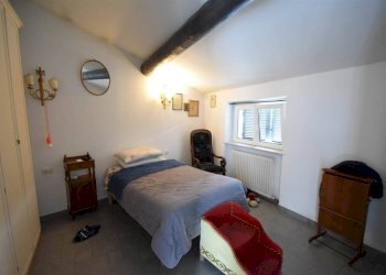 Camera da letto - Casa indipendente Cadeo - foto 11