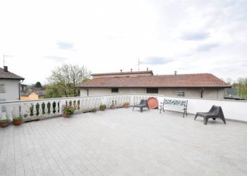 Terrazzo - Casa indipendente Cadeo - foto 14