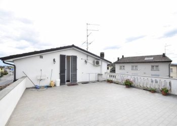 Terrazzo - Casa indipendente Cadeo - foto 15