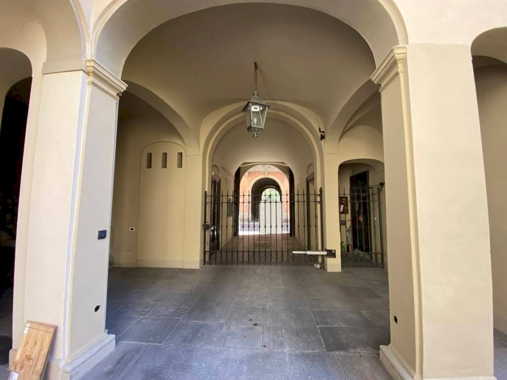 Interno palazzo - Ufficio Piacenza - foto 3