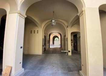 Interno palazzo - Ufficio Piacenza - foto 3