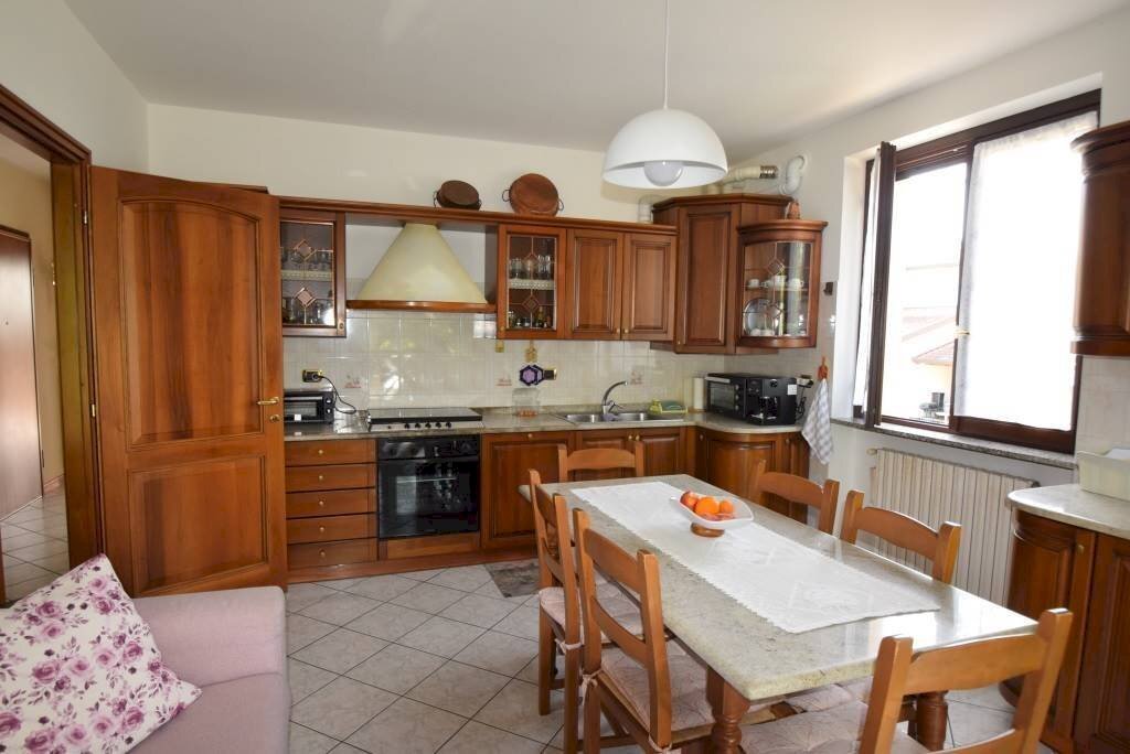 Cucina - Villa San Giorgio Piacentino - foto 2
