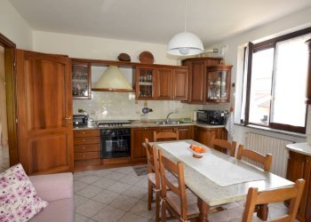 Cucina - Villa San Giorgio Piacentino - foto 2