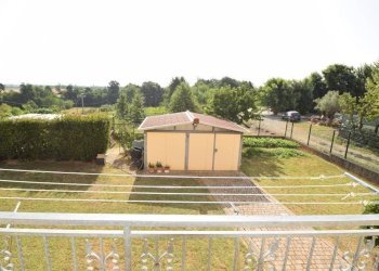 Vista - Villa San Giorgio Piacentino - foto 4