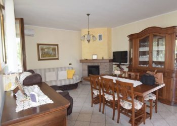 Salone - Villa San Giorgio Piacentino - foto 5