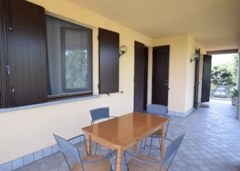 Balcone - Villa San Giorgio Piacentino - foto 7