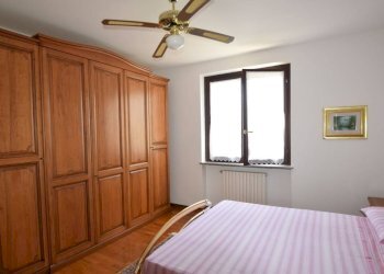 Camera da letto - Villa San Giorgio Piacentino - foto 8