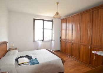Camera da letto - Villa San Giorgio Piacentino - foto 9