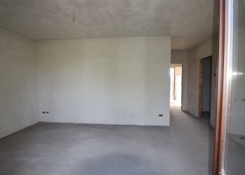 Stanza non arredata - Villa San Giorgio Piacentino - foto 12