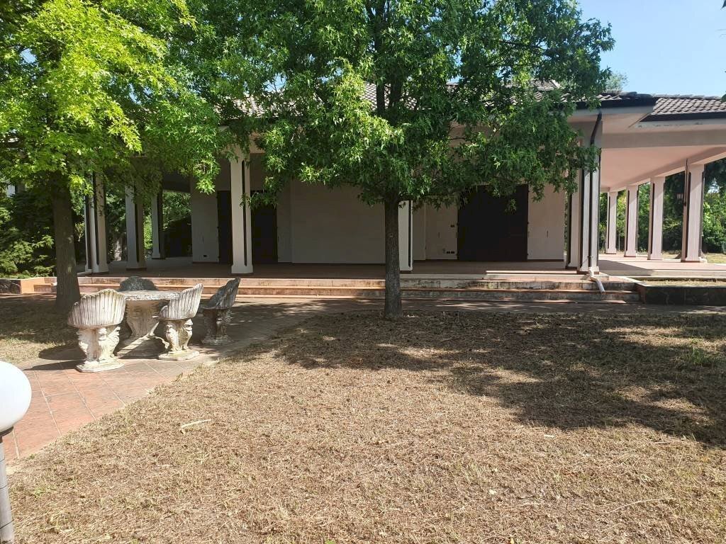 Giardino - Villa Rivergaro - foto 3