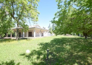 Giardino - Villa Rivergaro - foto 1