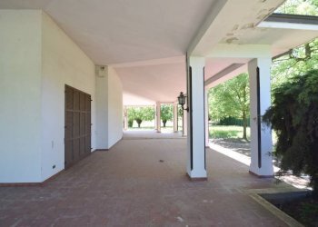 Stanza non arredata - Villa Rivergaro - foto 2