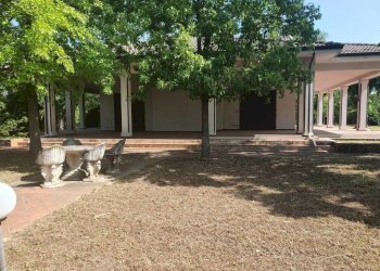 Giardino - Villa Rivergaro - foto 3