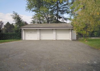 Box auto - Villa Rivergaro - foto 5