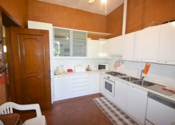 Cucina - Villa Rivergaro - foto 8