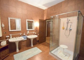 Bagno - Villa Rivergaro - foto 9