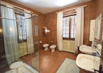 Bagno - Villa Rivergaro - foto 10