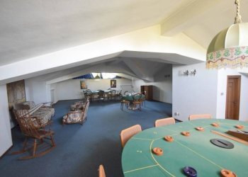 Salone - Villa Rivergaro - foto 14