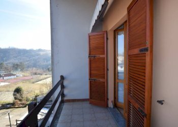 Terrazzo - Villa a Schiera Gropparello - foto 3